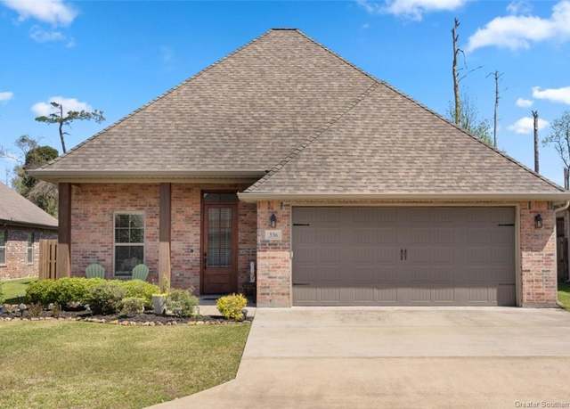 Property at 336 Agape Lane Lane, Lake Charles, LA 70611, 3 beds, 2 baths