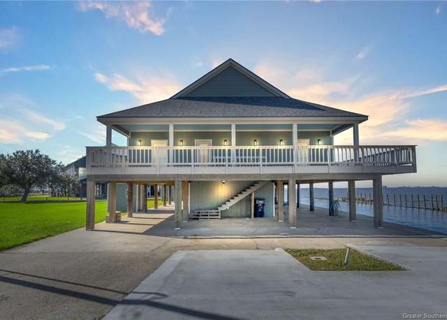 Property at 141 Sandpiper Lane Lane, Lake Charles, LA 70607, 4 beds, 3.5 baths