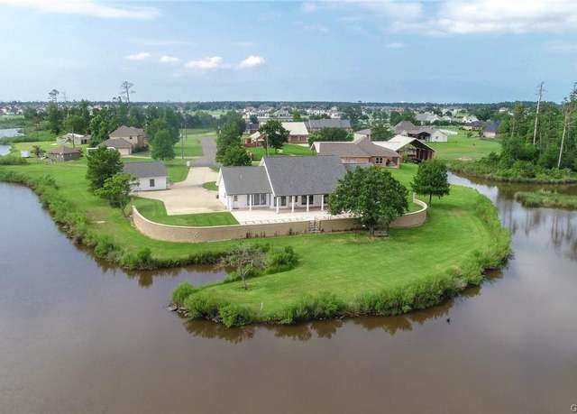 Property at 7012 Captains Cove Cove, Lake Charles, LA 70605, 3 beds, 2.5 baths