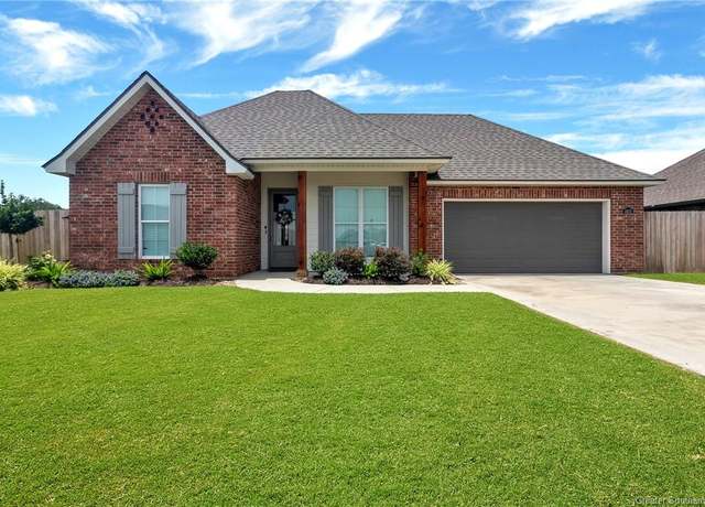 Property at 4939 Haygood Point Point, Iowa, LA 70647, 3 beds, 2 baths