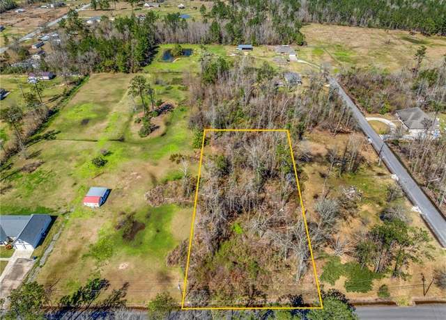 Property at 0 Cascio Road Road, Moss Bluff, LA