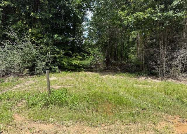Property at 0 Old Hwy 90 Highway Highway, Vinton, LA