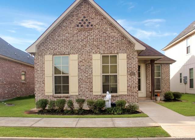 Property at 3013 Forestwood Drive Drive, Lake Charles, LA 70607, 3 beds, 2 baths