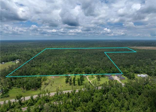Property at 0 Kernan Road Road, Ragley, LA