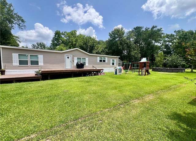 Property at 1721 P L Miller Road Road, Lake Charles, LA 70615, 3 beds, 2 baths