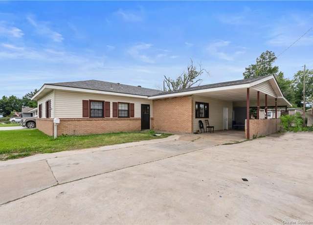 Property at 3510 Gerstner Memorial Boulevard Boulevard, Lake Charles, LA 70607, 5 beds, 3 baths