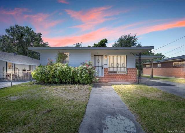 Property at 1528 Brick Street Street, Lake Charles, LA 70601, 4 beds, 1.5 baths