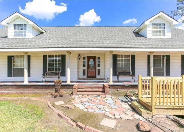 Property at 158 Mandolin Drive Drive, Lake Charles, LA 70611, 2 beds, 3.5 baths