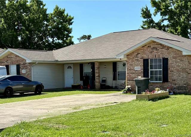 Property at 1723 N Tallowood Drive Drive, Lake Charles, LA 70605