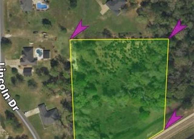 Property at 7 Woodland Parkway Parkway, Leesville, LA 71446
