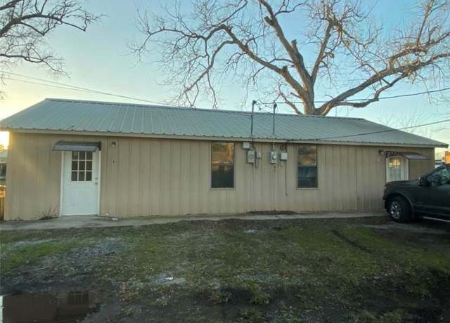 Property at 1329 Horridge Street Street, Vinton, LA 70668, 4 beds, 2 baths