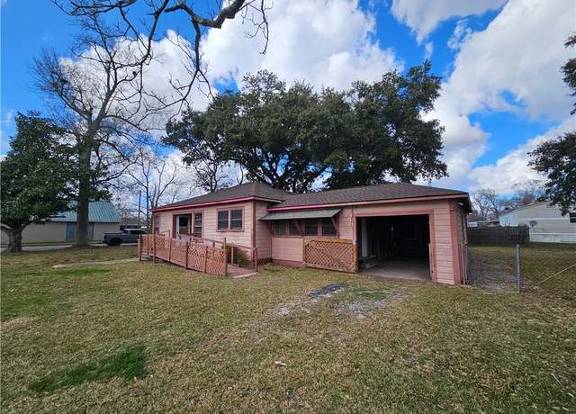 Property at 476 Bryan Street Street, Sulphur, LA 70663, 2 beds, 1 bath