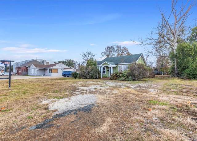 Property at 518 E College Street Street, Lake Charles, LA 70605