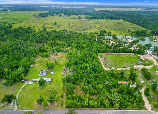 Property at 501 Andrew Mouhot Road Road, Ragley, LA