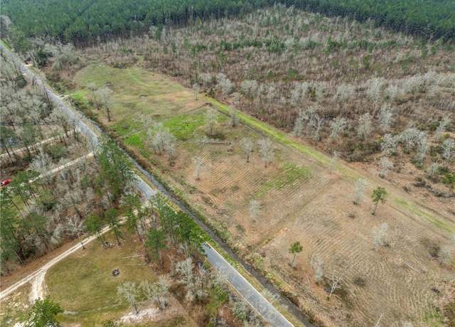 Property at 0 Kinder Cemetery Road Road, Kinder, LA 70648