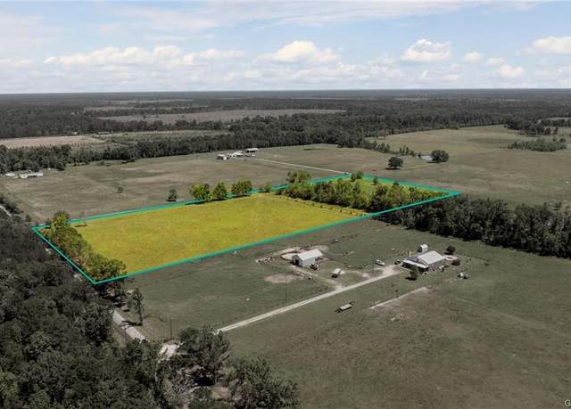 Property at 0 Charles Klein Road Road, Dry Creek, LA 70637