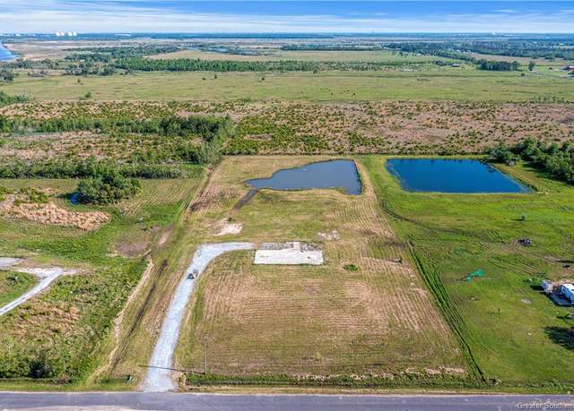Property at 186 Chesson Road Road, Lake Charles, LA 70607