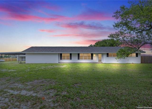 Property at 17115 Highway 171 Highway Highway, Ragley, LA 70657, 3 beds, 2.5 baths