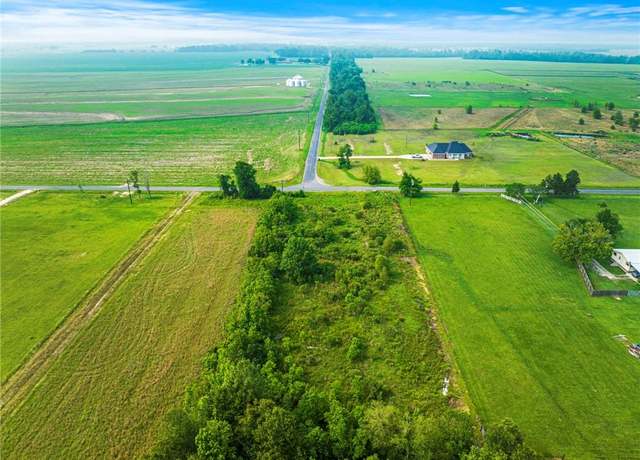 Property at 2797 Briar Marsh Road Road, Ragley, LA 70657