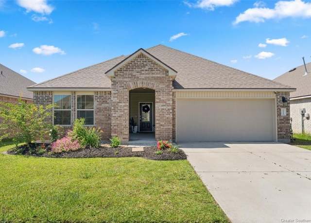 Property at 2222 Michele Court Court, Lake Charles, LA 70607, 4 beds, 2 baths