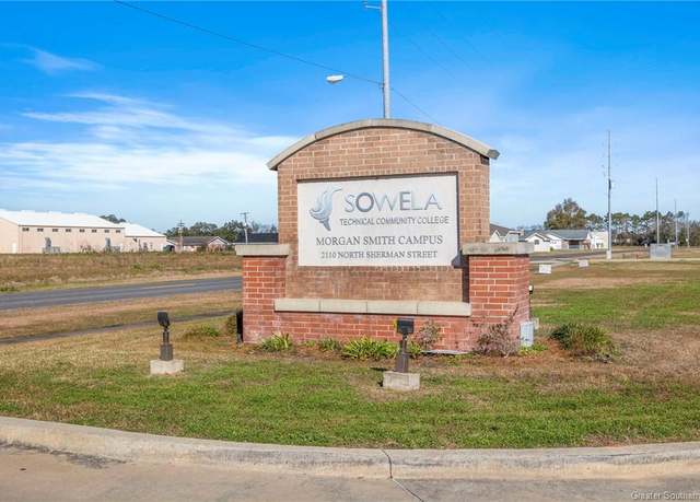 Property at 0 Virginia Avenue Avenue, Jennings, LA 70546