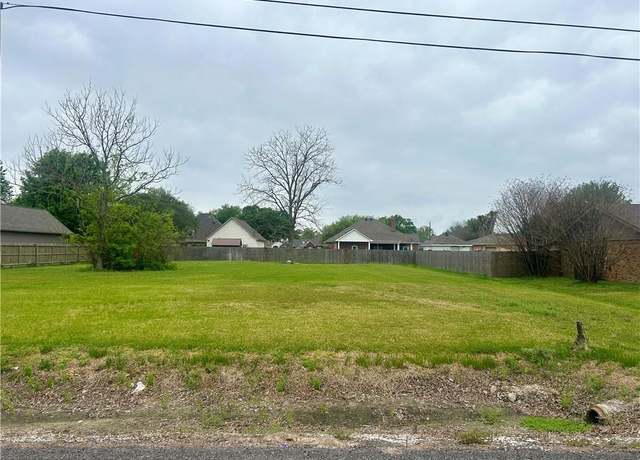 Property at 0 TBD Evergreen Street Street, Lake Charles, LA 70605