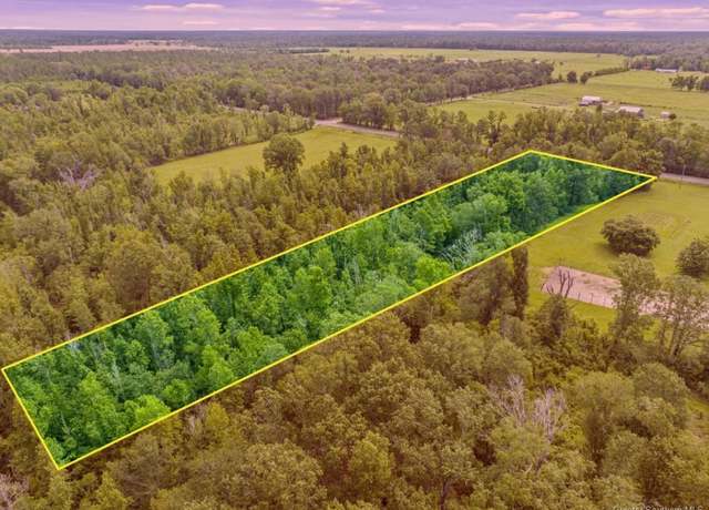Property at 10486 113 Highway Highway, Dry Creek, LA 70637