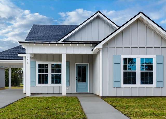 Property at 143 Lucille Street Street, Lake Charles, LA 70601, 3 beds, 2 baths