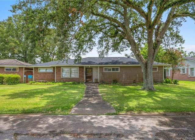 Property at 128 Greenwood Drive Drive, Jennings, LA 70546, 4 beds, 2 baths