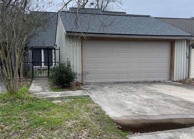 Property at 4210 Waterwood Drive Drive, Lake Charles, LA 70605, 3 beds, 2 baths