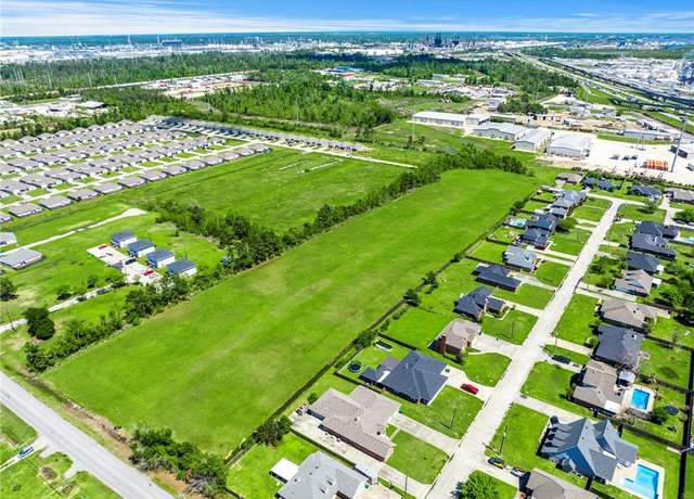 Property at 0 Prater Road Road, Sulphur, LA 70663