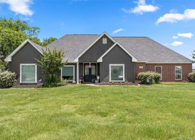 Property at 2798 Crown Lane Lane, Lake Charles, LA 70605, 6 beds, 3 baths