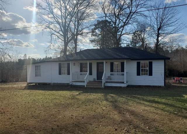 Property at 517 Farley Green Road Road, Deridder, LA 70634, 3 beds, 2 baths