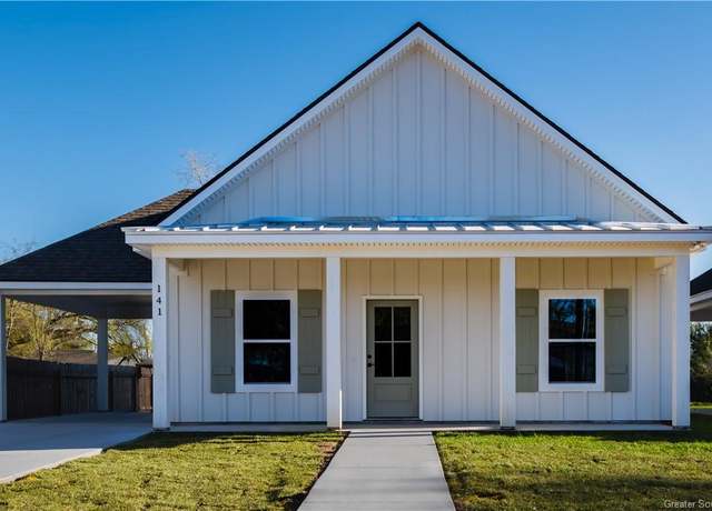 Property at 141 Lucille Street Street, Lake Charles, LA 70601, 3 beds, 2 baths