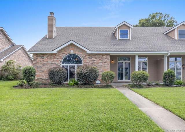 Property at 2513 New Dawn Drive Drive, Lake Charles, LA 70605, 3 beds, 3 baths