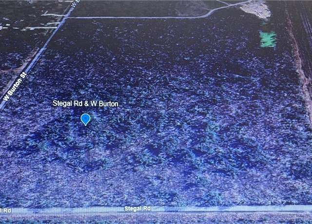 Property at 0 Stegal Road Road, Sulphur, LA