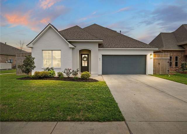 Property at 4422 Capstone Other, Lake Charles, LA 70607, 4 beds, 3 baths
