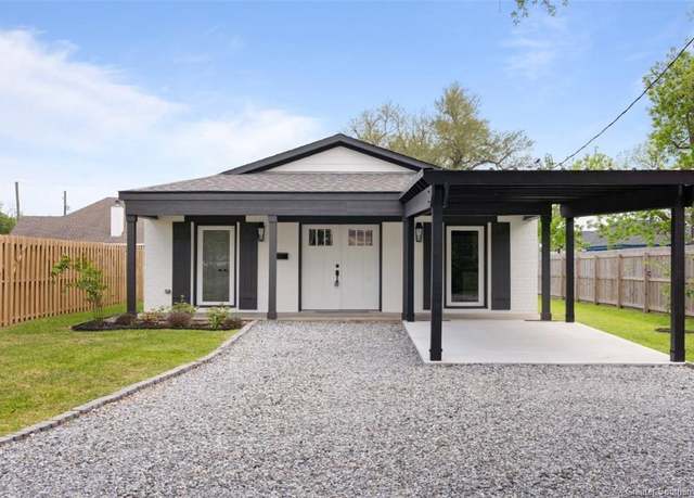 Property at 503 W Sallier Street Street, Lake Charles, LA 70601, 3 beds, 2 baths
