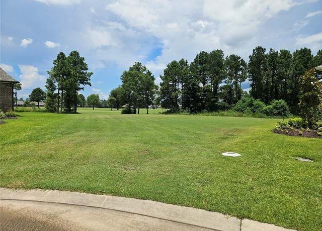Property at 6300 Red Oleander Lane Lane, Lake Charles, LA 70605