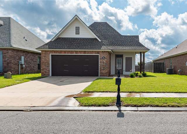 Property at 235 Aston Lane Lane, Sulphur, LA 70665, 3 beds, 2 baths
