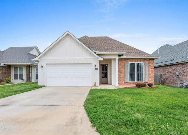 Property at 4980 Haygood Point Point, Iowa, LA 70647, 4 beds, 2 baths