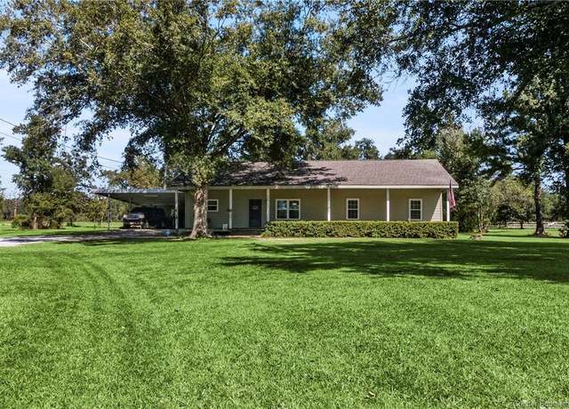 Property at 498 High Hope Road Road, Sulphur, LA 70663, 3 beds, 2 baths