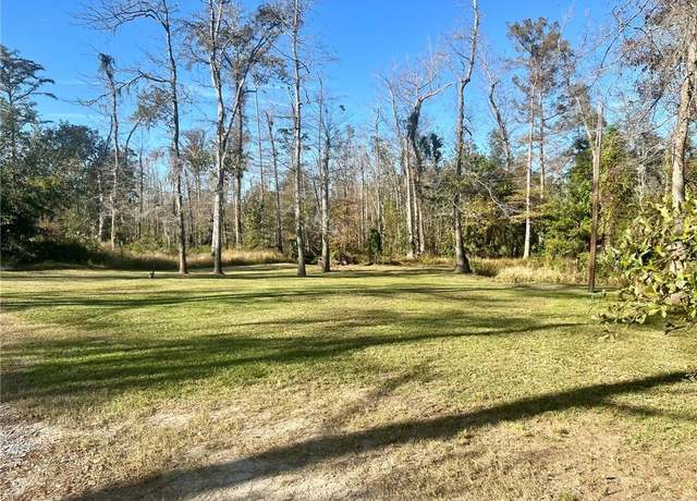 Property at 2530 West Fork Road Road, Lake Charles, LA 70611