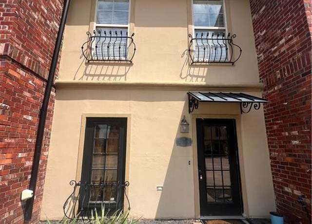 Property at 4400 Brown Street Street Unit W, Lake Charles, LA 70607, 2 beds, 1.5 baths