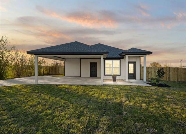 Property at 2780 Amber Sky Road Road, Lake Charles, LA 70607, 3 beds, 2 baths