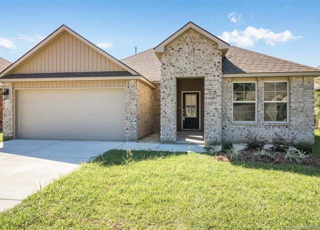 Property at 321 Sawyer Drive Drive, Sulphur, LA 70665, 3 beds, 2 baths