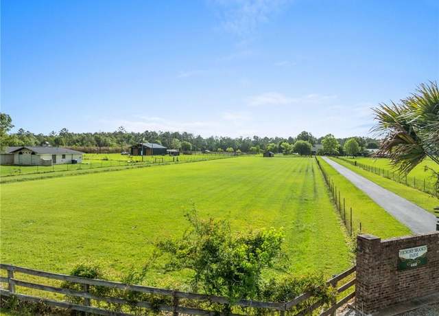 Property at 0 tbd Hickory Branch Road Road, Lake Charles, LA 70611