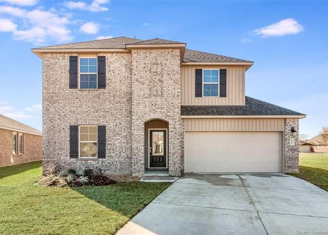 Property at 325 Sawyer Drive Drive, Sulphur, LA 70665, 5 beds, 3 baths