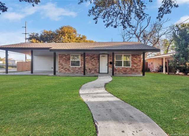 Property at 1016 Cherryhill Street Street, Lake Charles, LA 70607, 3 beds, 2 baths