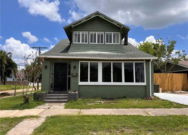 Property at 703 Drew Street Street, Lake Charles, LA 70601, 3 beds, 2 baths